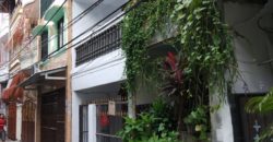 KODE :09933(Sm) Rumah Pademangan, Siap Huni, Luas 4×13 Meter, Pademangan, Jakarta Utara