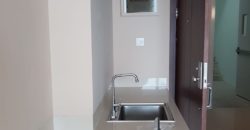 KODE :10109(Pp) Apartemen U Residence, Luas 44 Meter, Karawaci, Tangerang