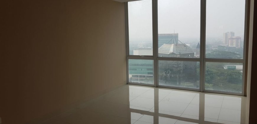 KODE :10109(Pp) Apartemen U Residence, Luas 44 Meter, Karawaci, Tangerang