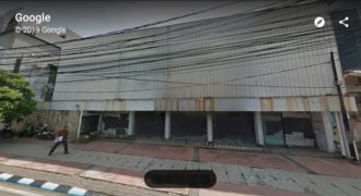 KODE :09869(Ad) Gedung Gunung Sahari, Strategis, Luas 1.754 Meter, Gunung Sahari, Jakarta Pusat