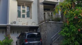 KODE :09812(Jm/Ha) Rumah Ancol, Luas 7×20 Meter, Ancol, Jakarta Utara