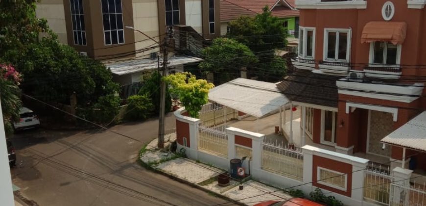 KODE :10152(Bd) Dijual/sewa Rumah Kelapa Gading, Siap Huni, Full Furnished, Luas 7×20 Meter, Kelapa Gading, Jakarta Utara