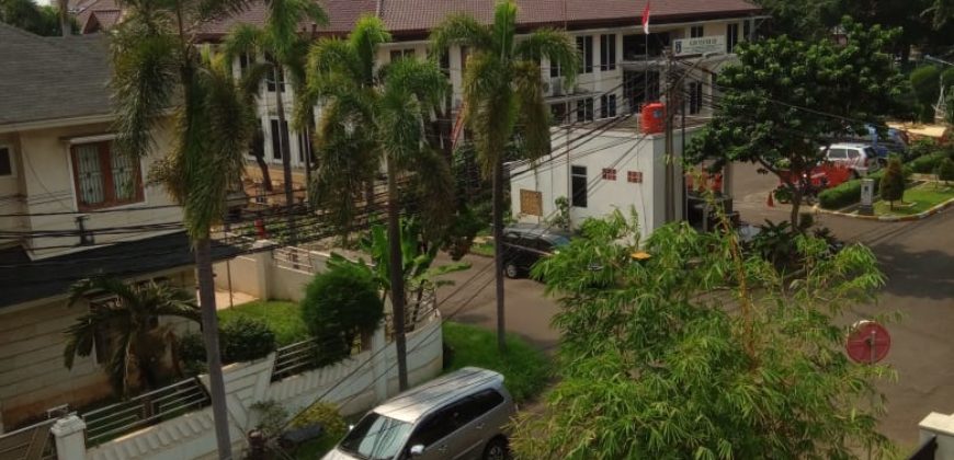 KODE :10152(Bd) Dijual/sewa Rumah Kelapa Gading, Siap Huni, Full Furnished, Luas 7×20 Meter, Kelapa Gading, Jakarta Utara