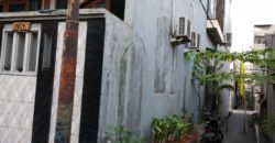 KODE :09871(Sm) Rumah Pademangan, Hadap Selatan, Luas 5×14 Meter, Pademangan, Jakarta Utara