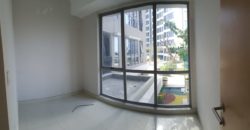 KODE :10129(Th) Apartemen The Mansion, Semi Furnish, Luas 51 Meter, Kemayoran, Jakarta Pusat