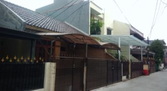 KODE :09830(Hb) Rumah Kelapa Gading, Luas 8×15 Meter, Kelapa Gading, Jakarta Utara