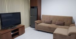 KODE :10201(Ha) Office Grand Slipi, Full Furnish, Luas 93 Meter, Slipi, Jakarta Barat