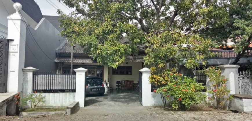 KODE :09832(Jf) Rumah Tanjung Priok, Luas 249 Meter, Tanjung Priok, Jakarta Utara