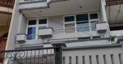 KODE :10202(Ah/Ha) Rumah Sunter, Siap Huni, Luas 6×16 Meter, Sunter, Jakarta Utara