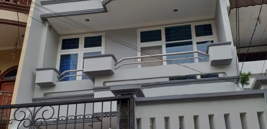 KODE :10202(Ah/Ha) Rumah Sunter, Siap Huni, Luas 6×16 Meter, Sunter, Jakarta Utara