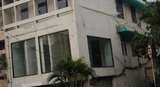 KODE :10127(Ad) Ruko Pintu Besar, Strategis, Luas 6,25×13 Meter, Tamansari, Jakarta Barat