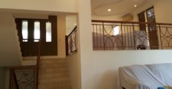 KODE :09743(Si) Rumah Ancol, Cluster, Furnish Lux, Luas 7×19 Meter, Ancol, Jakarta Utara