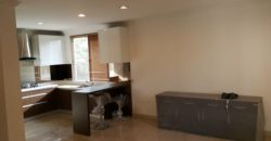 KODE :09743(Si) Rumah Ancol, Cluster, Furnish Lux, Luas 7×19 Meter, Ancol, Jakarta Utara