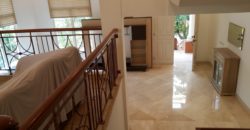 KODE :09743(Si) Rumah Ancol, Cluster, Furnish Lux, Luas 7×19 Meter, Ancol, Jakarta Utara