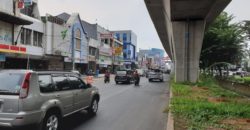 KODE :02433(Jf/Jm) Ruko Gandeng Kelapa Gading, Staregis, Luas 9×17 Meter, Kelapa Gading, Jakarta Utara