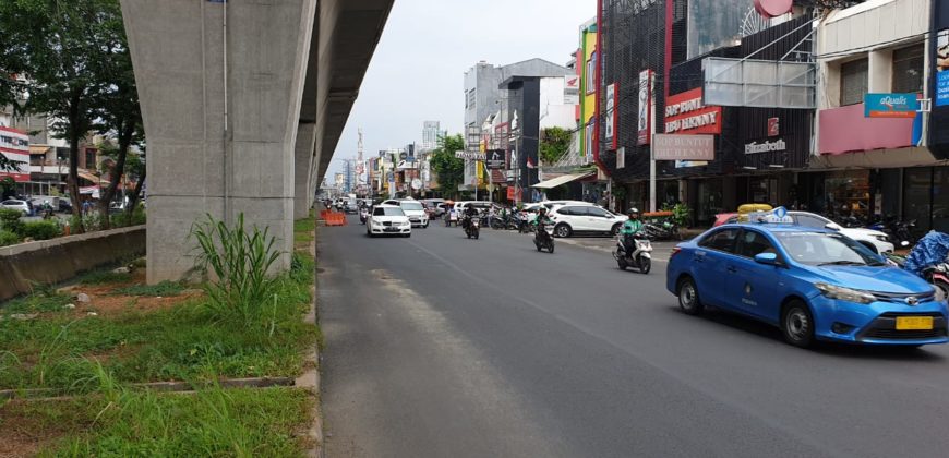 KODE :02433(Jf/Jm) Ruko Gandeng Kelapa Gading, Staregis, Luas 9×17 Meter, Kelapa Gading, Jakarta Utara