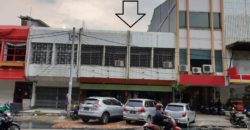 KODE :02433(Jf/Jm) Ruko Gandeng Kelapa Gading, Staregis, Luas 9×17 Meter, Kelapa Gading, Jakarta Utara