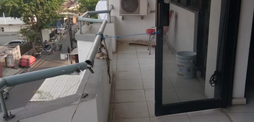 KODE :10118(Ds) Ruko Gandeng Mangga Besar, Strategis, Luas 7,5×24 Meter, Mangga Besar, Jakarta Barat