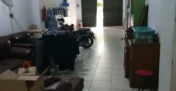 KODE :10118(Ds) Ruko Gandeng Mangga Besar, Strategis, Luas 7,5×24 Meter, Mangga Besar, Jakarta Barat