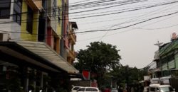 KODE :10118(Ds) Ruko Gandeng Mangga Besar, Strategis, Luas 7,5×24 Meter, Mangga Besar, Jakarta Barat