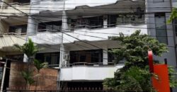 KODE :10118(Ds) Ruko Gandeng Mangga Besar, Strategis, Luas 7,5×24 Meter, Mangga Besar, Jakarta Barat