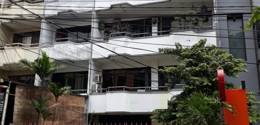KODE :10118(Ds) Ruko Gandeng Mangga Besar, Strategis, Luas 7,5×24 Meter, Mangga Besar, Jakarta Barat