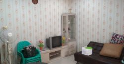 KODE :10323(Ha) Rumah Gading Serpong, Furnish, Luas 7×9 Meter, Gading Serpong, Tangerang