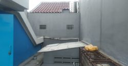 KODE :10351(El/Ds) Ruko Cempaka Mas, Siap Pakai, Luas 4,5×12 Meter, Cempaka Mas, Jakarta Pusat
