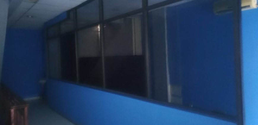 KODE :10351(El/Ds) Ruko Cempaka Mas, Siap Pakai, Luas 4,5×12 Meter, Cempaka Mas, Jakarta Pusat