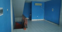 KODE :10351(El/Ds) Ruko Cempaka Mas, Siap Pakai, Luas 4,5×12 Meter, Cempaka Mas, Jakarta Pusat