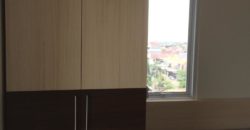 KODE :10403(Em) Apartemen Paradise Mansion, Full Furnish, Luas 24 Meter, Kalideres, Jakarta Barat
