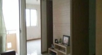 KODE :10404(Em) Apartemen Puri Orchard, Luas 35,2 Meter, Cengkareng, Jakarta Barat