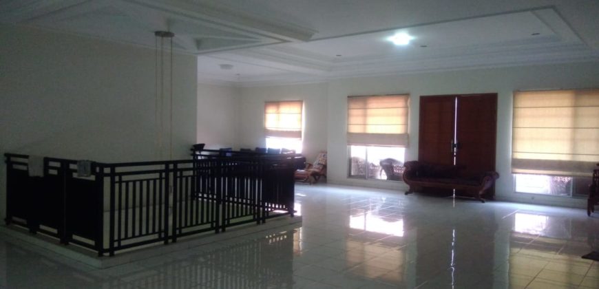 KODE :10532(Hb) Rumah Cempaka Putih, Luas 26×30 Meter, Cempaka Putih, Jakarta Pusat
