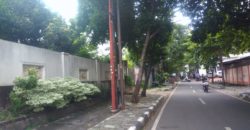 KODE :10532(Hb) Rumah Cempaka Putih, Luas 26×30 Meter, Cempaka Putih, Jakarta Pusat