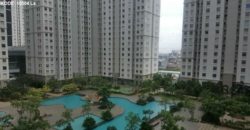 KODE :10504(Ls) Apartemen Greenbay, Luas 36 Meter, Pluit, Jakarta Utara