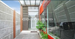 KODE :10417(Bd) Gedung Sawah Besar, Furnish, Luas 4,5×18,5 Meter, Sawah Besar, Jakarta Pusat