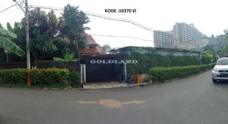 KODE :10370(El) Rumah Gandeng Sunter, Bisa Untuk Gudang, Luas 32×18 Meter, Sunter, Jakarta Utara