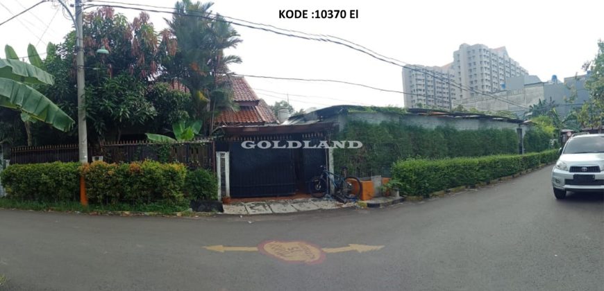 KODE :10370(El) Rumah Gandeng Sunter, Bisa Untuk Gudang, Luas 32×18 Meter, Sunter, Jakarta Utara