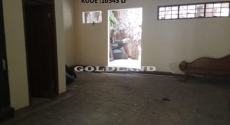 KODE :10543(Lr) Rumah Sunter, Luas 10×20 Meter, Sunter, Jakarta Utara