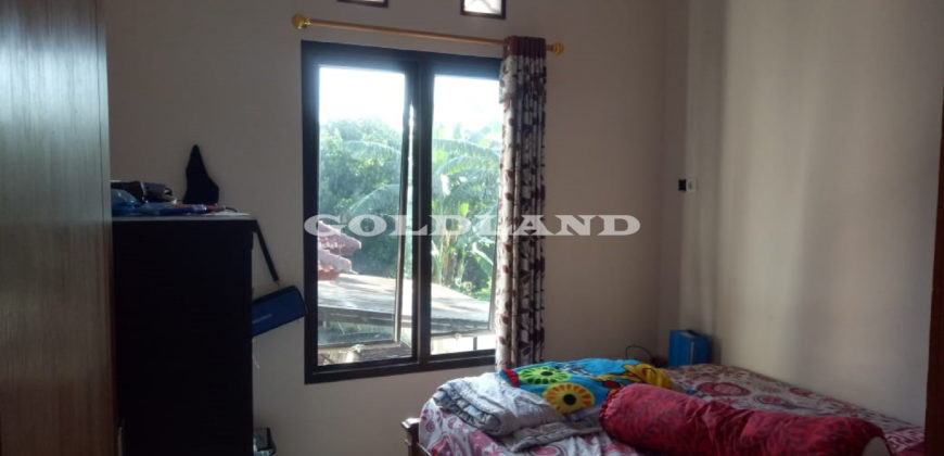 KODE :10374(Pp) Rumah Depok, Bagus, Luas 99 Meter, Tirtajaya, Depok