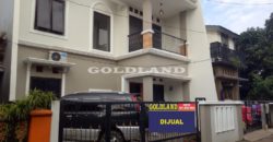 KODE :10374(Pp) Rumah Depok, Bagus, Luas 99 Meter, Tirtajaya, Depok