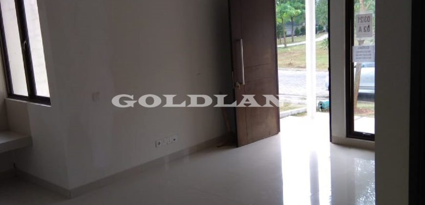 KODE :10329(Ha) Rumah BSD, Luas 7×16 Meter, BSD, Tangerang