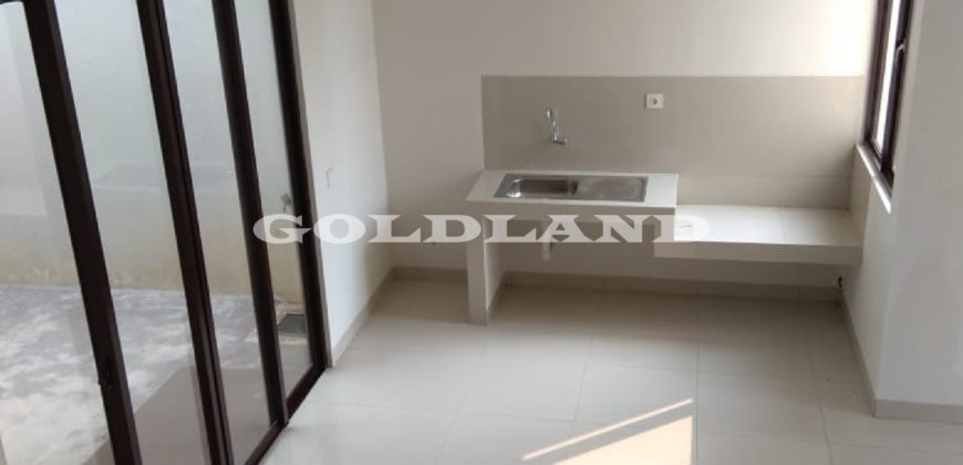 KODE :10329(Ha) Rumah BSD, Luas 7×16 Meter, BSD, Tangerang