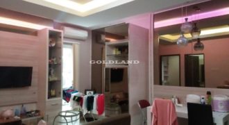 KODE: 10331 (Ha), Apartemen Northland Ancol, Tipe 3 Kamar Tidur, Furnish, Ancol, Jakarta Utara