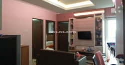 KODE: 10331 (Ha), Apartemen Northland Ancol, Tipe 3 Kamar Tidur, Furnish, Ancol, Jakarta Utara