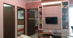 KODE: 10331 (Ha), Apartemen Northland Ancol, Tipe 3 Kamar Tidur, Furnish, Ancol, Jakarta Utara