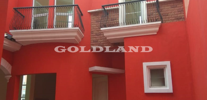KODE :10328(Ha) Rumah Gading Serpong, Luas 12×18 Meter, Gading Serpong, Tangerang