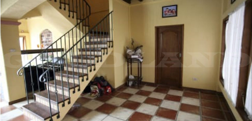 KODE :11579(Br/Ln) Rumah Pulo Gebang, Lokasi Strategis, Luas 307 Meter, Pulogebang, Jakarta Timur