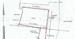 KODE :11474(Fd) Kavling Karawang, Luas 15.200 Meter, Karawang Timur, Karawang