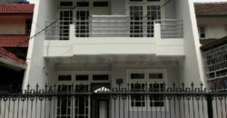 Kode 11422 (Li), Rumah Dijual Sunter, Hadap Selatan, Luas 6×16,5 meter (99 Meter), Sunter, Jakarta Utara